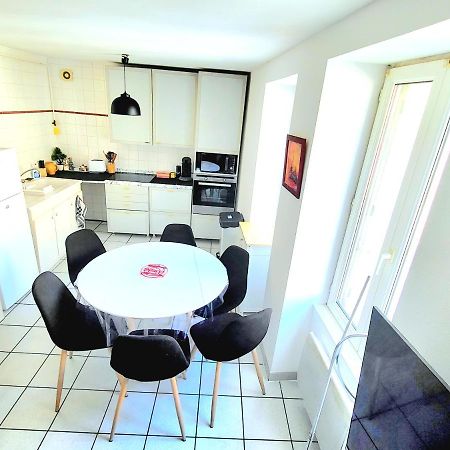 Appartement 2 Chambres Centre Ville Au Calme Valence  Eksteriør billede