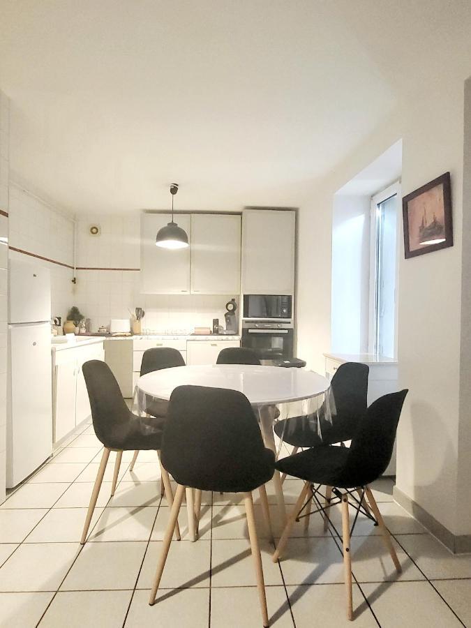 Appartement 2 Chambres Centre Ville Au Calme Valence  Eksteriør billede